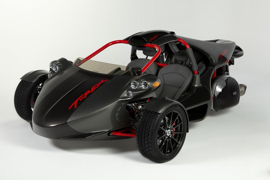  Campagna T-Rex 20th Anniversary 2015 года  (фото 1 из 3)